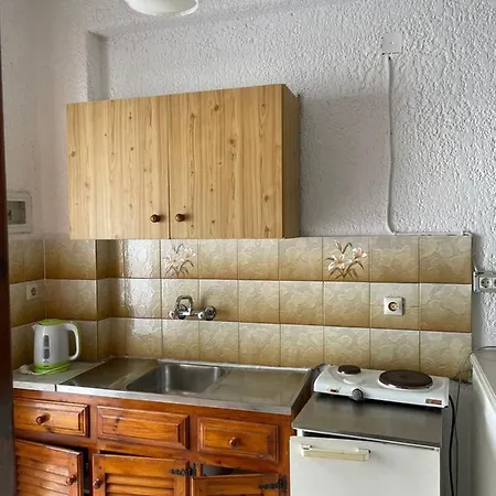 Apartment Yannis