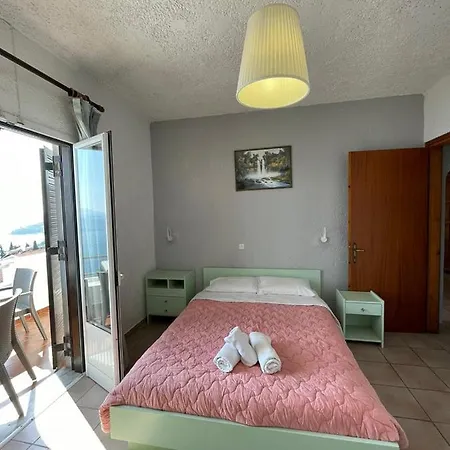 Apartment Yannis Barbati