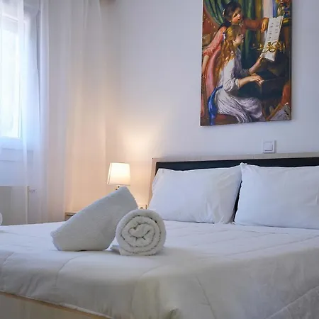 Villa Del Capitano