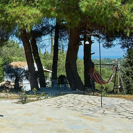 Villa Del Capitano Corfu (city)