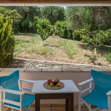 Guest house Areti