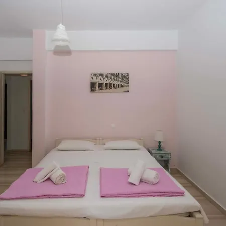 Guest house Areti Astrakeri