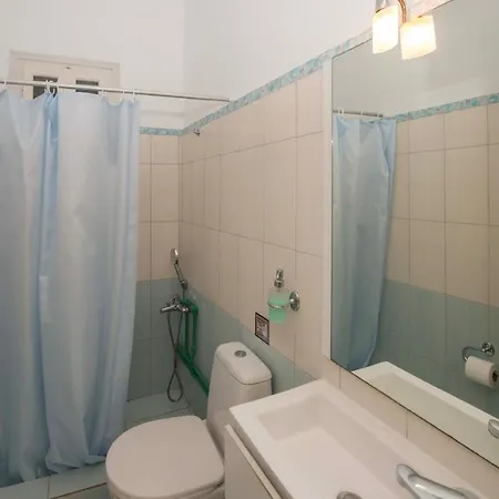 Guest house Areti