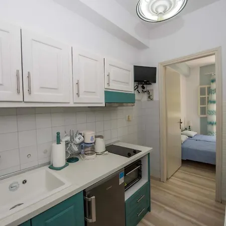 Guest house Areti