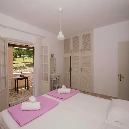 Guest house Areti *