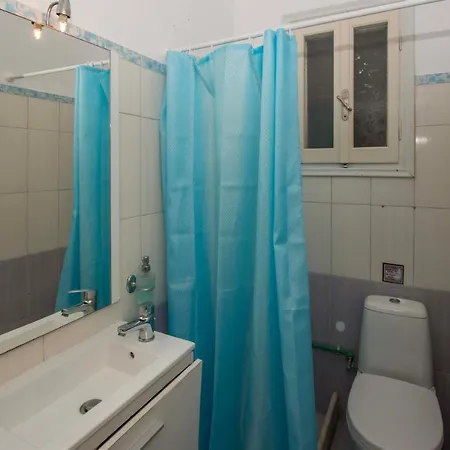 Guest house Areti *