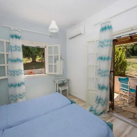 Guest house Areti
