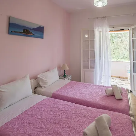 Areti Guest house Astrakeri