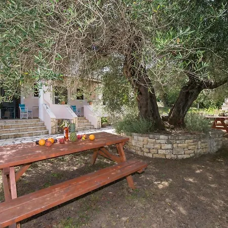 Areti Guest house *