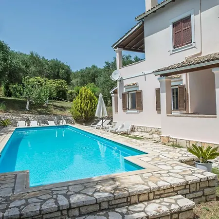 Areti Guest house *