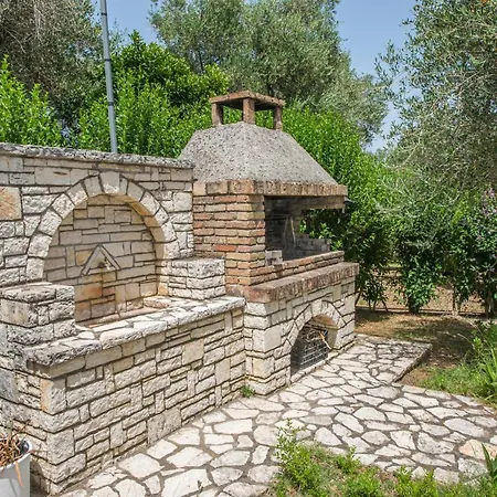 Guest house Areti *