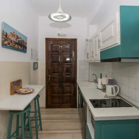 Guest house Areti Astrakeri