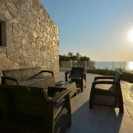 Villa Corfu Travel Sories Ano Pavliana