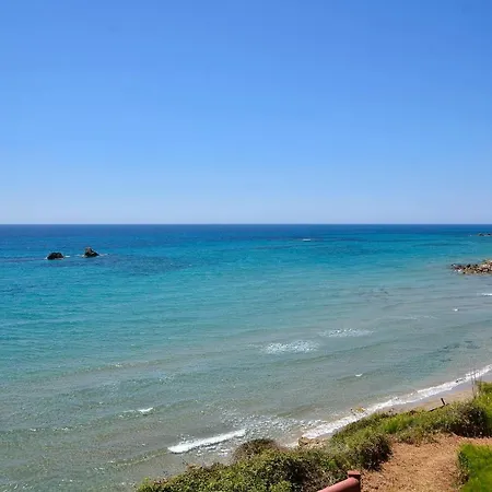Corfu Travel Sories Ano Pavliana