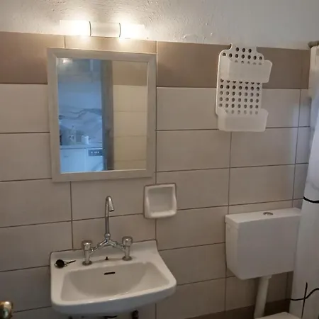 Apartment Rose Nr1 *