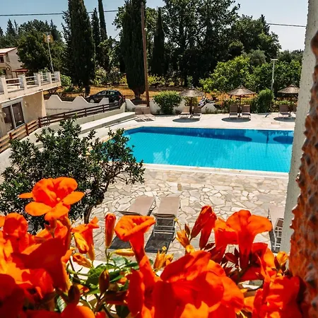 The Flower Garden Aparthotel