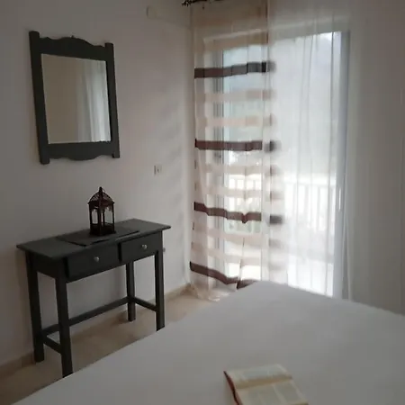 Apartment Rose Nr1