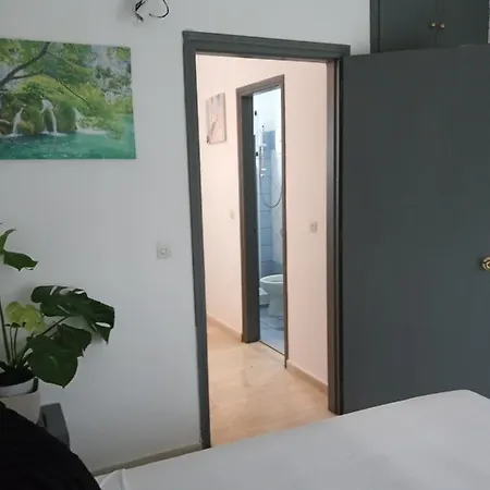 Rose Nr1 Apartment *