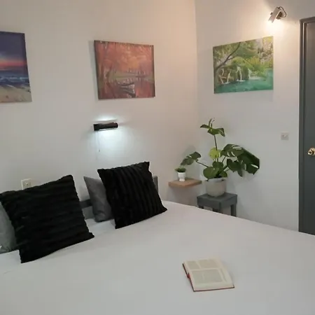 Rose Nr1 Apartment Mesongi