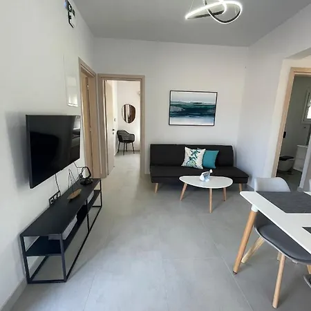 Apartment Rodelia 1 *