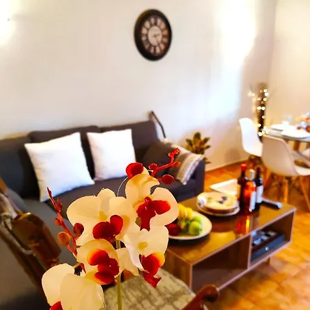 Zika's House Apartment Kanali (Corfu)