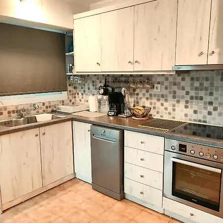 Zika's House Apartment *