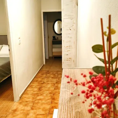 Zika's House