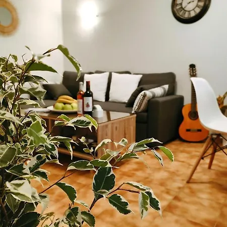 Apartment Zika's House