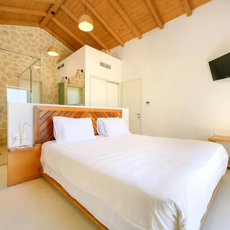 Lithari Luxury Agios Georgios (Corfu)