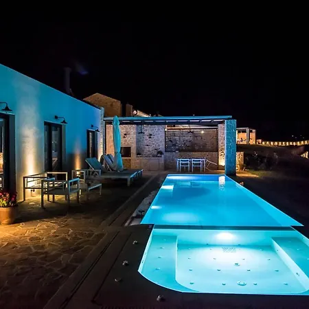 Lithari Luxury
