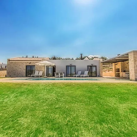 Lithari Luxury Villa Agios Georgios (Corfu)