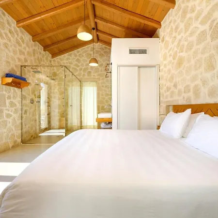 Villa Lithari Luxury Agios Georgios (Corfu)