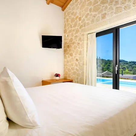Villa Lithari Luxury Agios Georgios (Corfu)