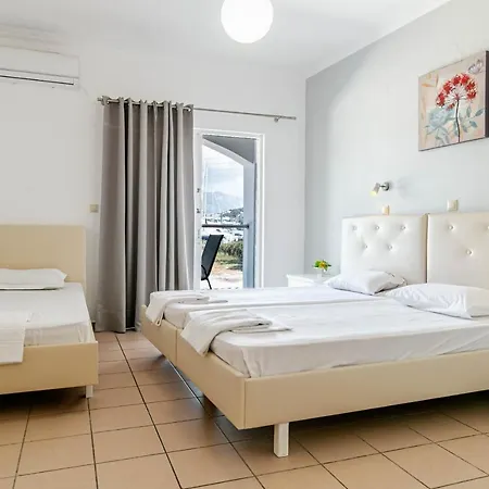 Hotel Porto Marina 3*