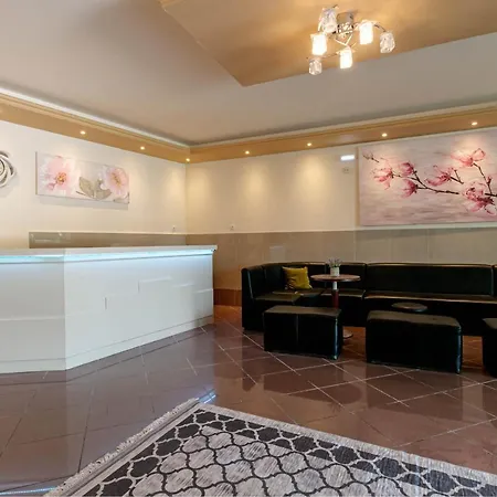 Hotel Porto Marina Gouvia