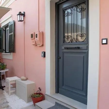 Apartment Lola's Sweet - Corfu Town Corfu (city)