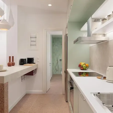 Ground Floor - Garitsa Bay Corfu * Corfu (city)