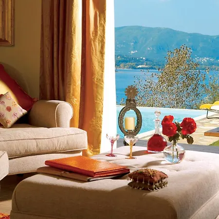Resort Grecotel Eva Palace (adults Only) Kommeno (Corfu)