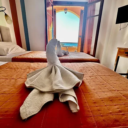 Aphrodite Appartement *