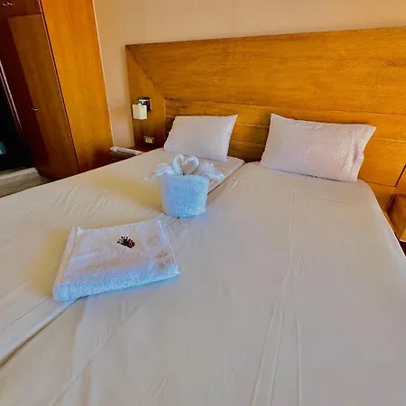 Appartement Aphrodite Agios Gordios (Corfu)