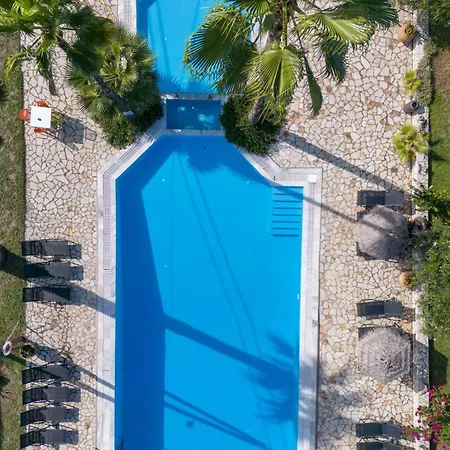 Gerekos Island Apartment *