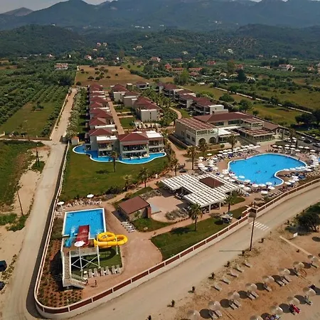 Hotel Almyros