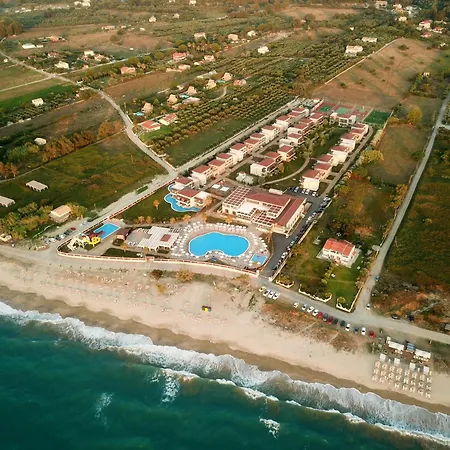 Almyros