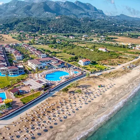 Almyros Hotel