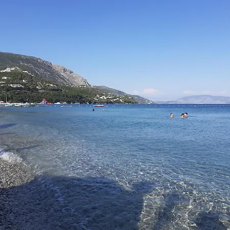 Valia Seaside * Ipsos