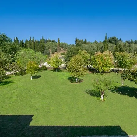 Marina Studios 2* Sidari (Corfu)
