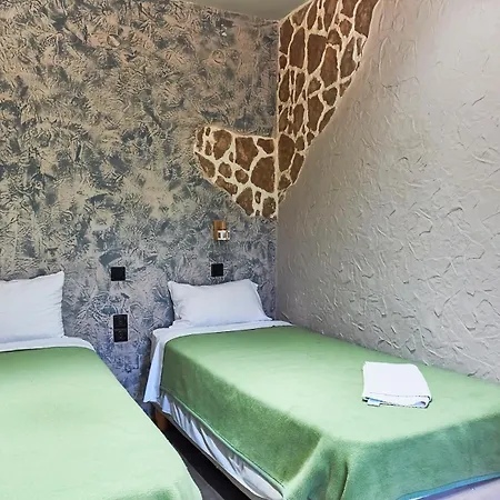 Appartement Anna