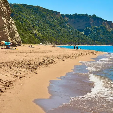 Anna * Marathias (Corfu)