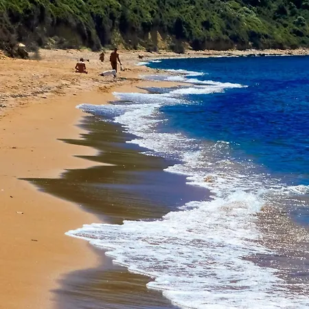 Anna * Marathias (Corfu)