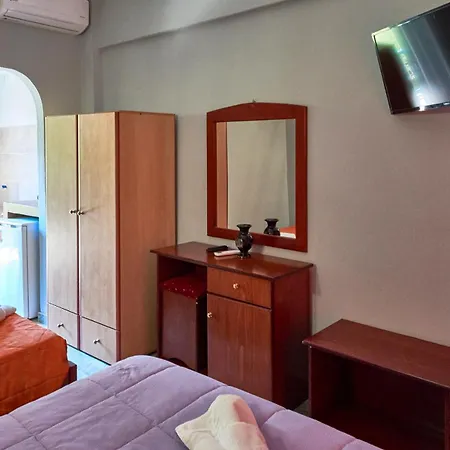 Apartment Anna *